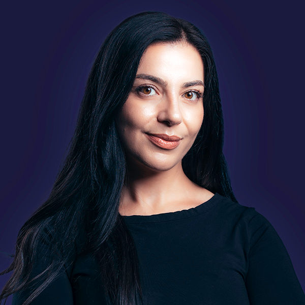 Meet the SiGMA Squad