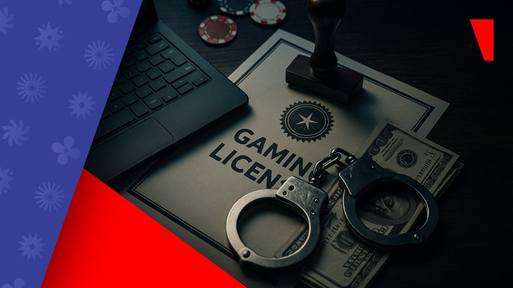 Escándalo impacta en licencias de juego de Codere