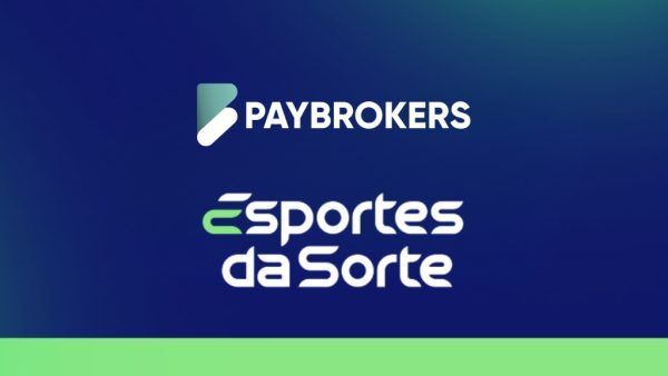 PayBrokers e Esportes da Sorte fecham parceria financeira