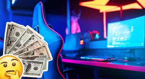 How do Esports teams make money?