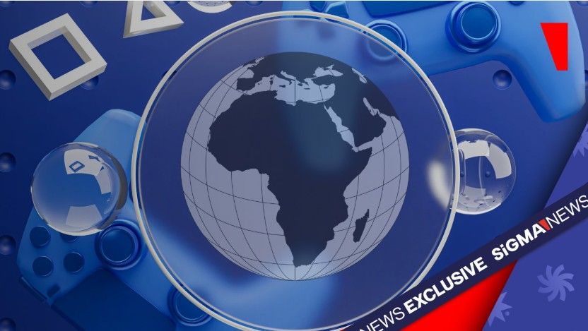 非洲金融科技与iGaming的融合:推动数字博彩革命的力量