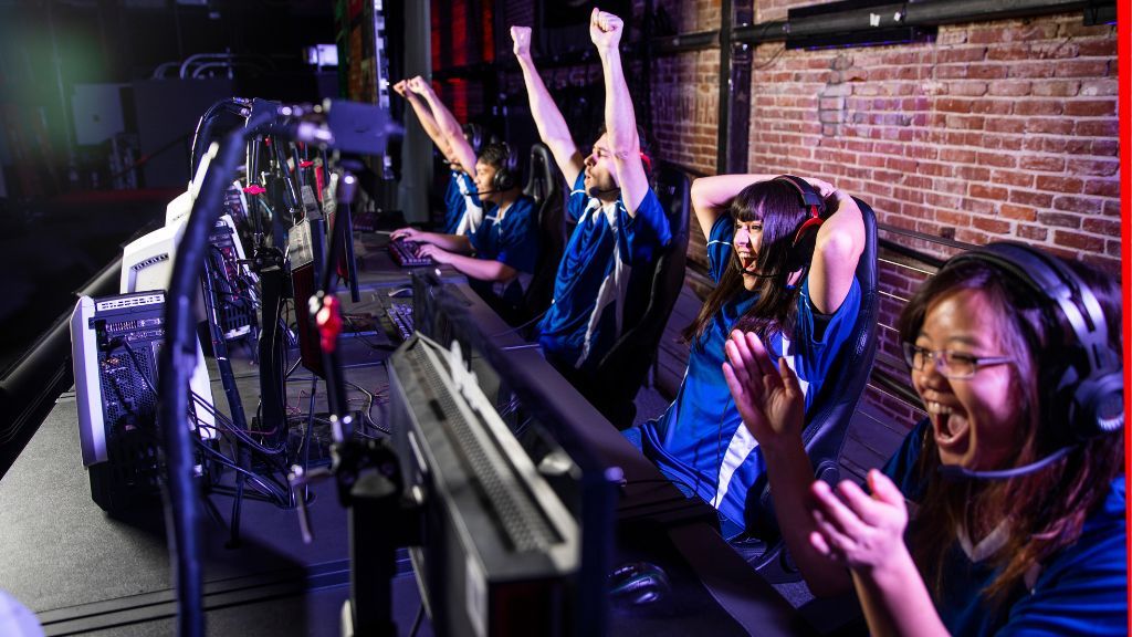 東南アジアのeスポーツ熱、根強く高いエンゲージメント — 調査結果
