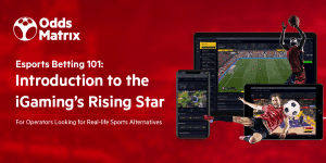 Esports betting 101: An introduction to the iGaming&#8217;s rising star