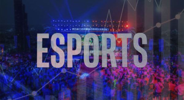 Esports streaming expected to lead the way in global gambling