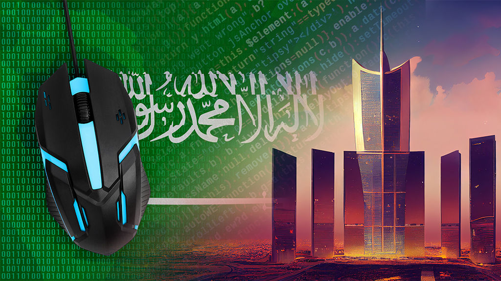 Saudi Esports Academy marks milestone with first graduating class