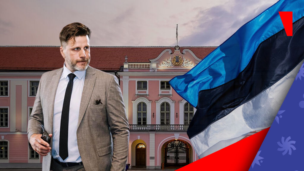 爱沙尼亚批准将在线博彩税从6%分阶段降至4%:吸引国际投资与发展体育基础设施