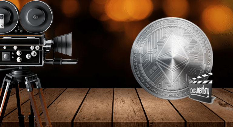 "Ethereum: The Infinite Garden" Documentary generates more than 1,000 Ether
