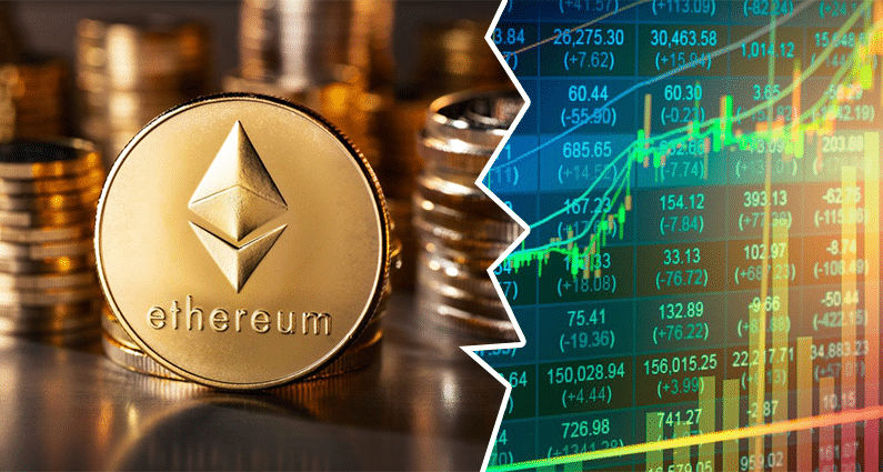 Ethereum Prepares for Shanghai fork in March 2023