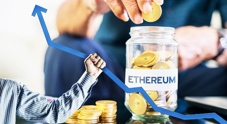 Crypto market: Why Ethereum has risen sharply