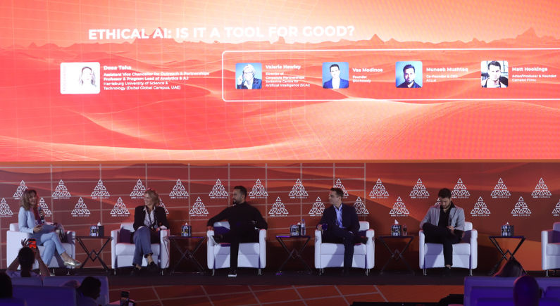 Ethical AI: Weighing whether it is a tool for good or not