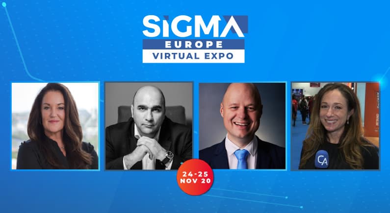 [SiGMA Virtual]: Sports and gaming - a match made in heaven