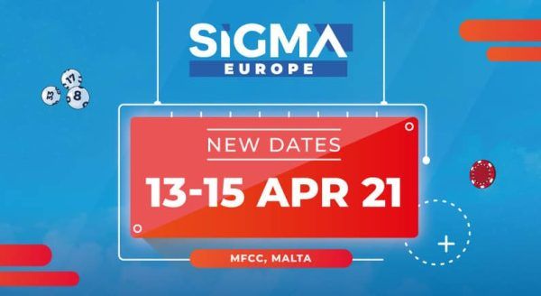 [WATCH] SiGMA show moves to April following early roll out of vaccine