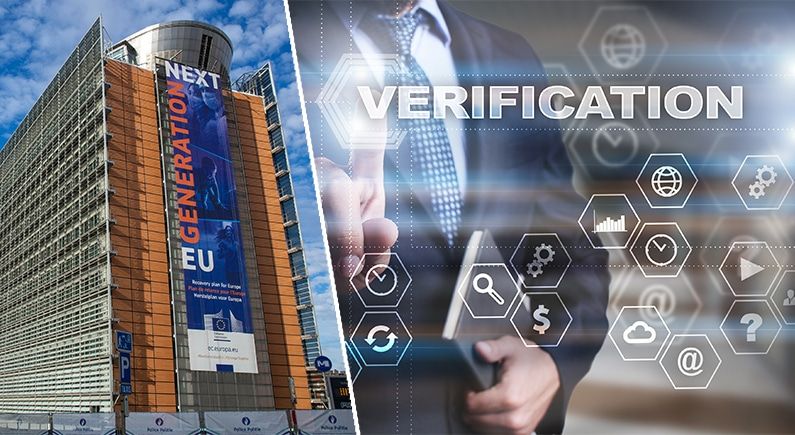 Europe pioneers new era of Blockchain-powered credential verification