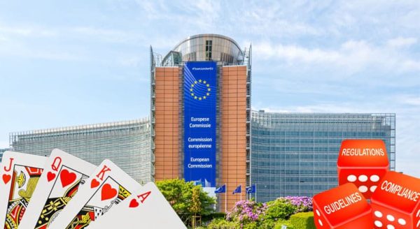 EU regulators urge: bring back Expert Group on Gambling