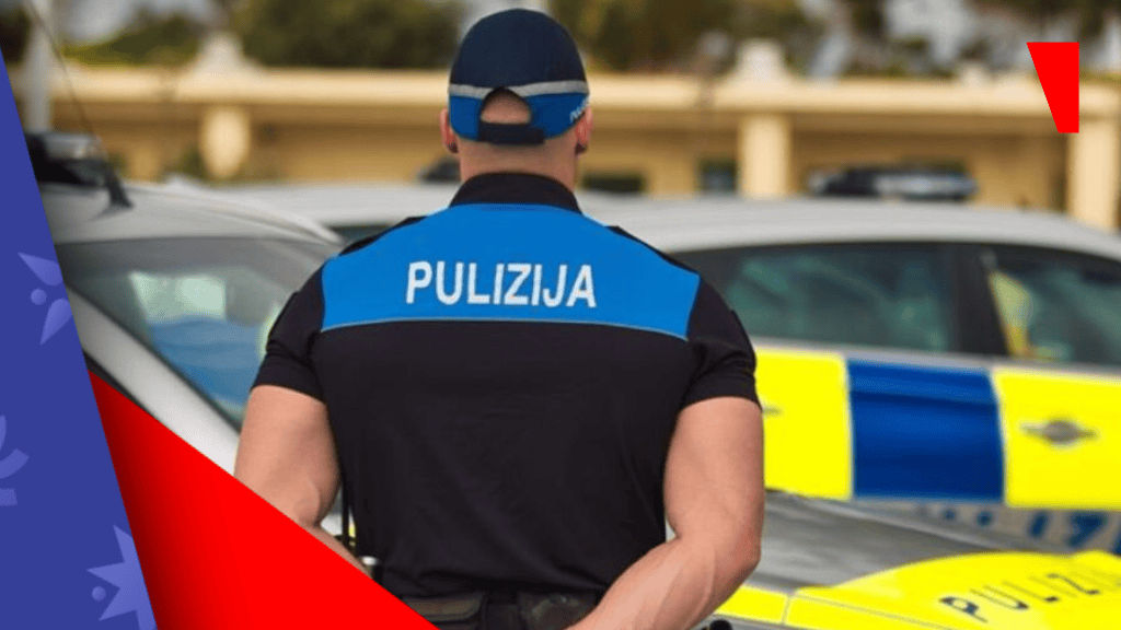 Major Europol anti-crypto fraud operation: Maltese police involved in dismantling a €700m network