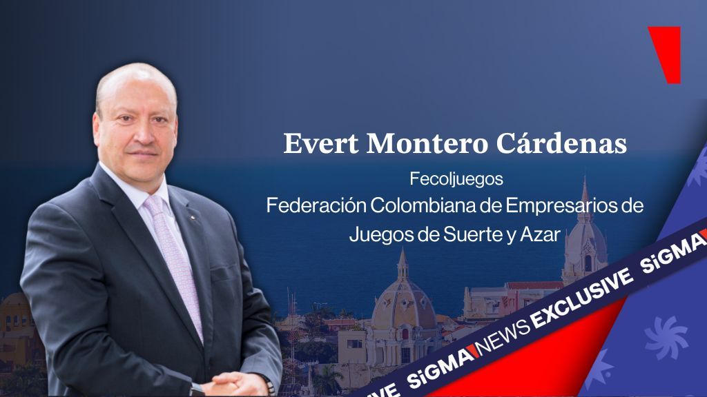 Evert Montero: โคลอมเบียต้องการการปรับปรุงกฎระเบียบ 5 ประการเพื่อเสริมสร้างความแข็งแกร่งให้กับอุตสาหกรรมเกมของตน
