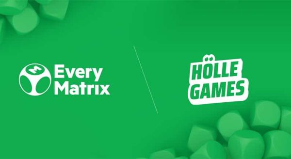 EveryMatrix now offering Hölle Games