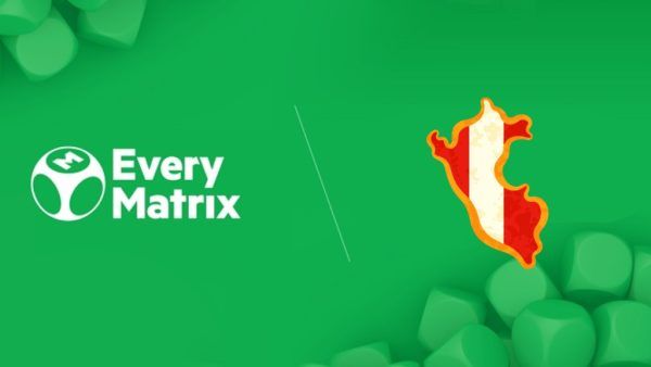 EveryMatrix: expansão estratégica na América Latina com credenciamento no Peru