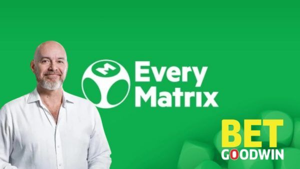 BetGoodwin ร่วมมือกับ EveryMatrix เพื่อปรับปรุงการดำเนินการรับพนันกีฬาและ iGaming