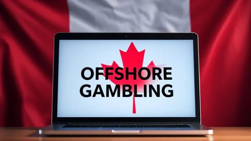 Everything You Need to Know About Offshore Gambling in Canada