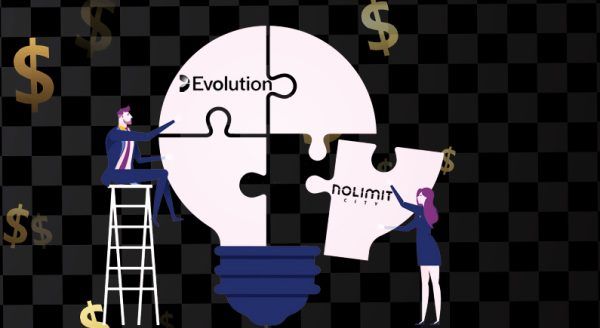 Evolution adquirirá Nolimit City por 340 millones de euros