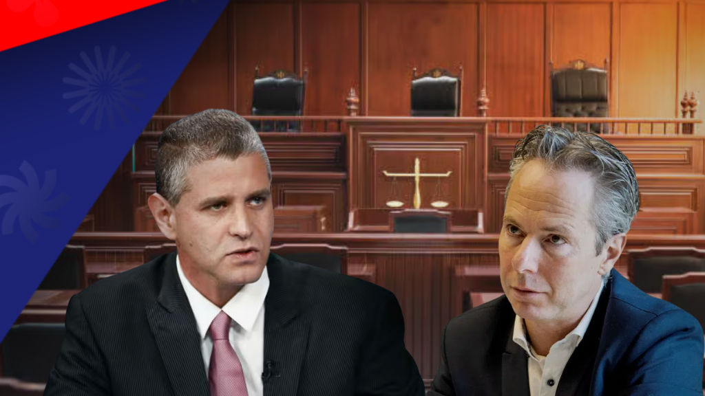 Evolution指控Playtech委托Black Cube发布虚假报告:博彩行业不正当竞争大案揭秘