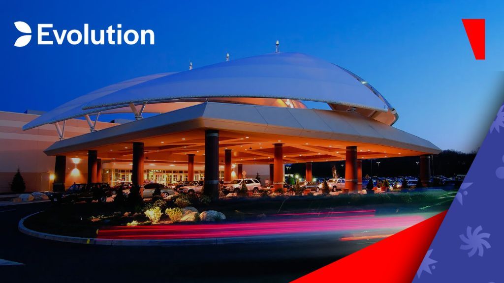 Evolution与Bally’s携手进军罗德岛，拓展美国版图