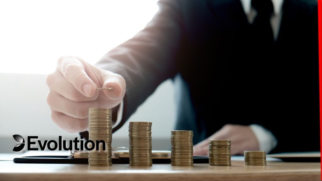 Evolution registra crescimento de receita em 2024 apesar dos desafios