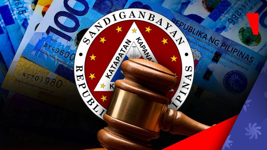 Ex-PAGCOR chief, staff held liable for misuse of agency funds