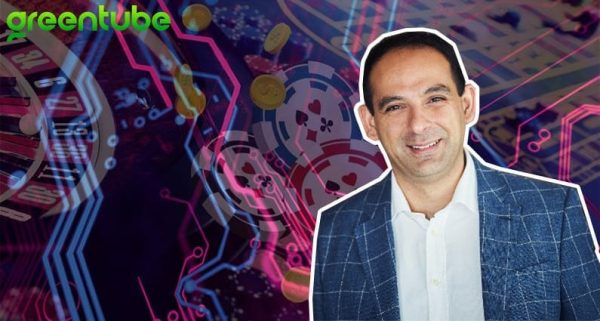 [WATCH] Greentube&#8217;s Trevor De Giorgio: &#8216;tech is at the heart of the gaming industry&#8217;