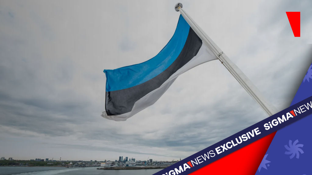 专家权衡爱沙尼亚税收政策