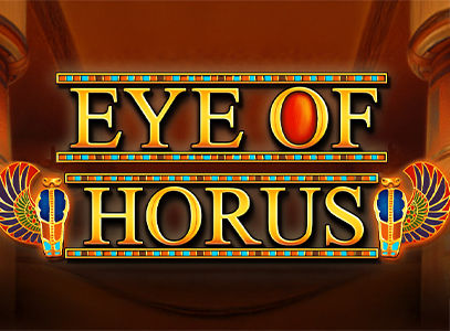 Play Eye Of Horus | Online Slot | Genting Casino