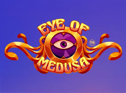 Eye of Medusa Logo