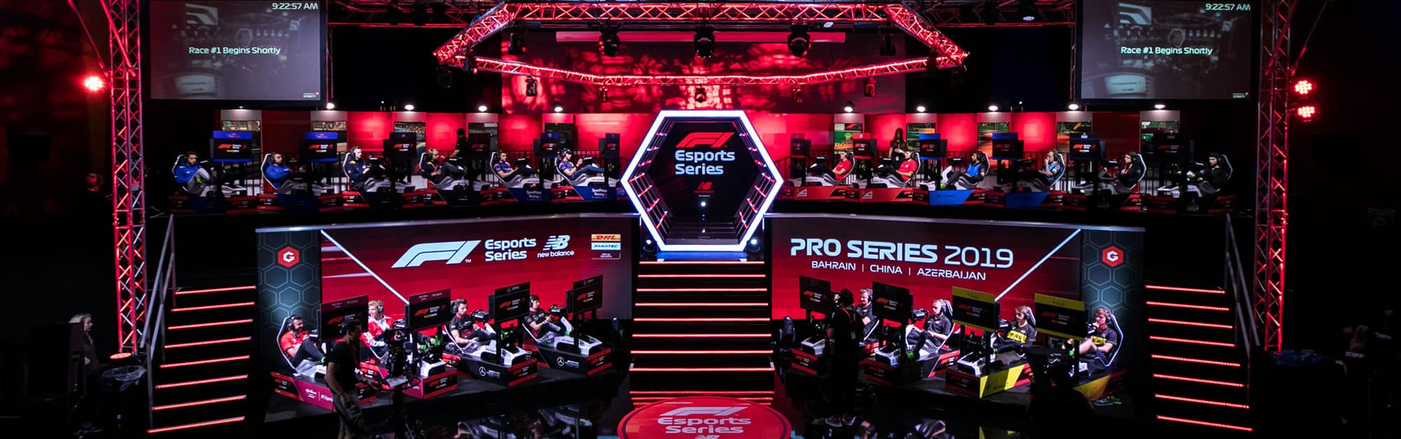 F1 Esports Pro Series anuncia al ganador esta semana
