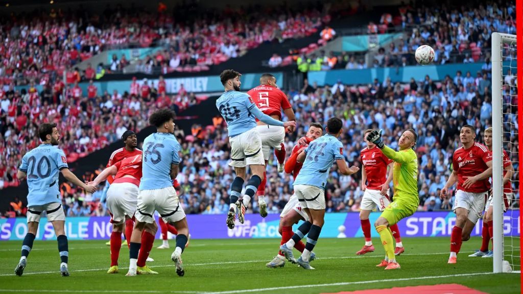 Singapore regulators open betting on FA Cup finals