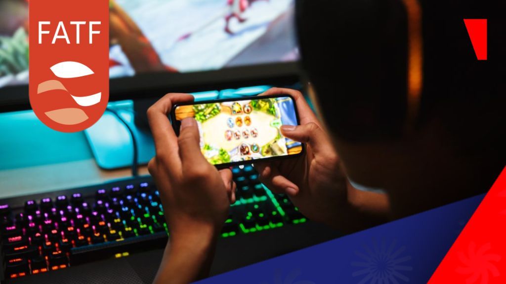FATF alerta para riscos de financiamento ao terrorismo em jogos online