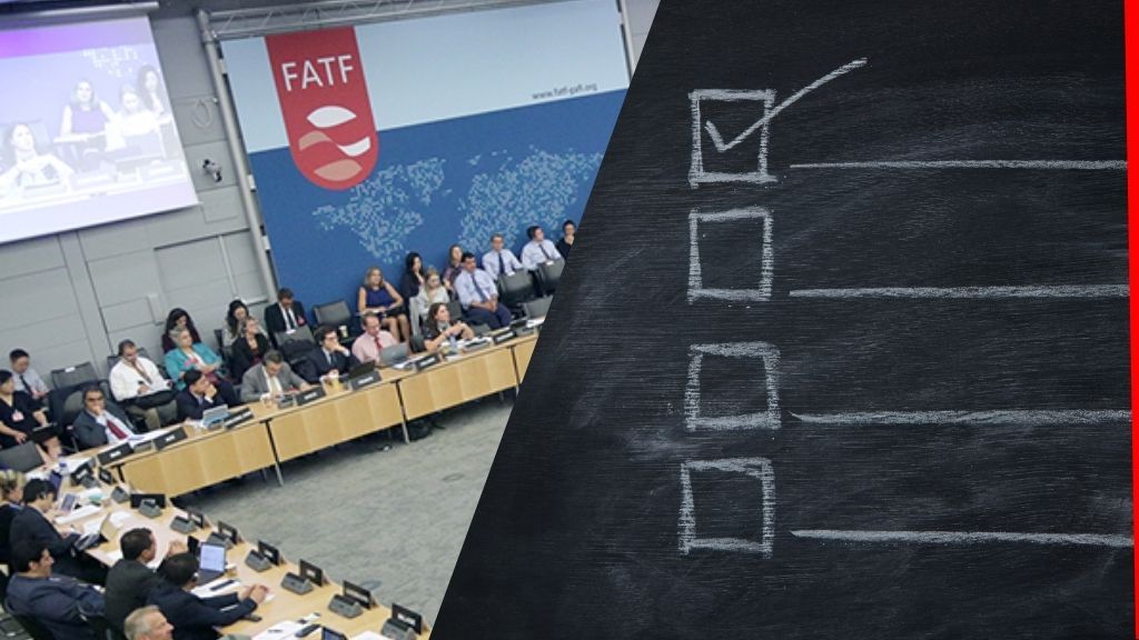 FATF implementa novas regras de “lista de monitoramento” para apoiar países em desenvolvimento