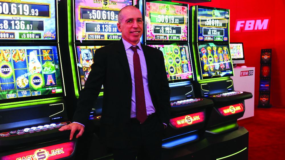 Machines manufacturer FBM donates $393,000 to Philippine public hospitals - Casino Review
