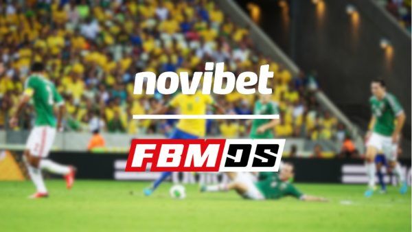 Revolução do iGaming: parceria entre FBMDS e Novibet para transformar o cenário latino-americano 