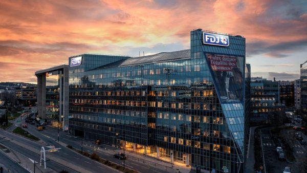 FDJ sells Sporting Solutions to Betsson Group