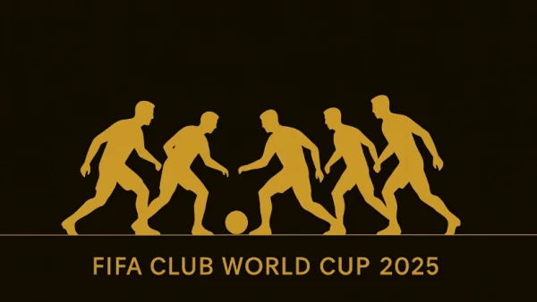 FIFA Club World Cup 2025: Full Breakdown of Teams, Venues, and Format