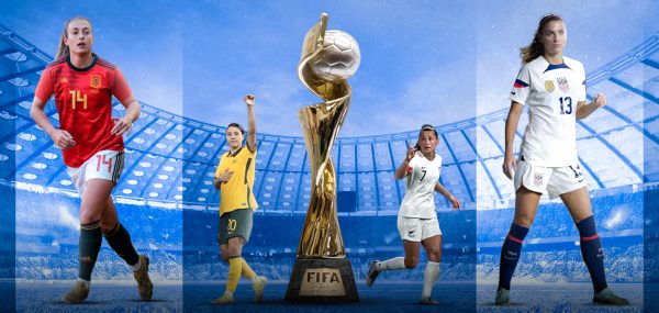 Brazil favourites to win FIFA&#8217;s Women’s World Cup 2023