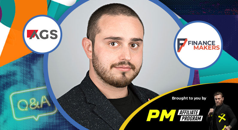 SEO, Affiliate Grand Slam: Meet Konstantin Rabin, FM LLC