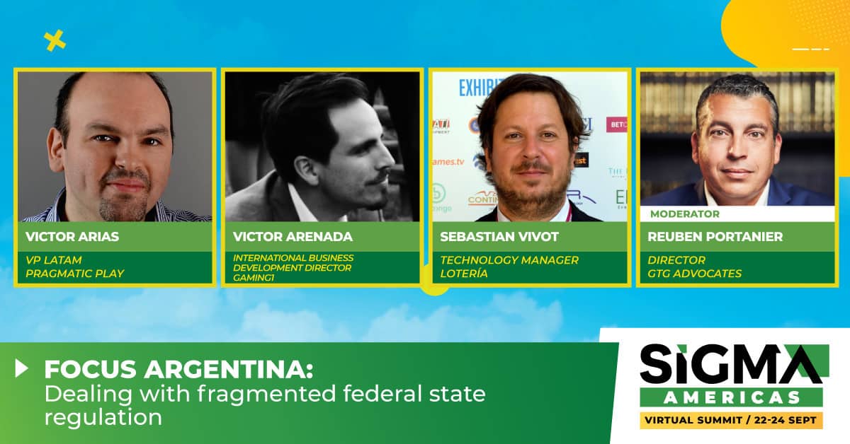 [WATCH] Argentina and the complexity of its fragmented federal states regulation