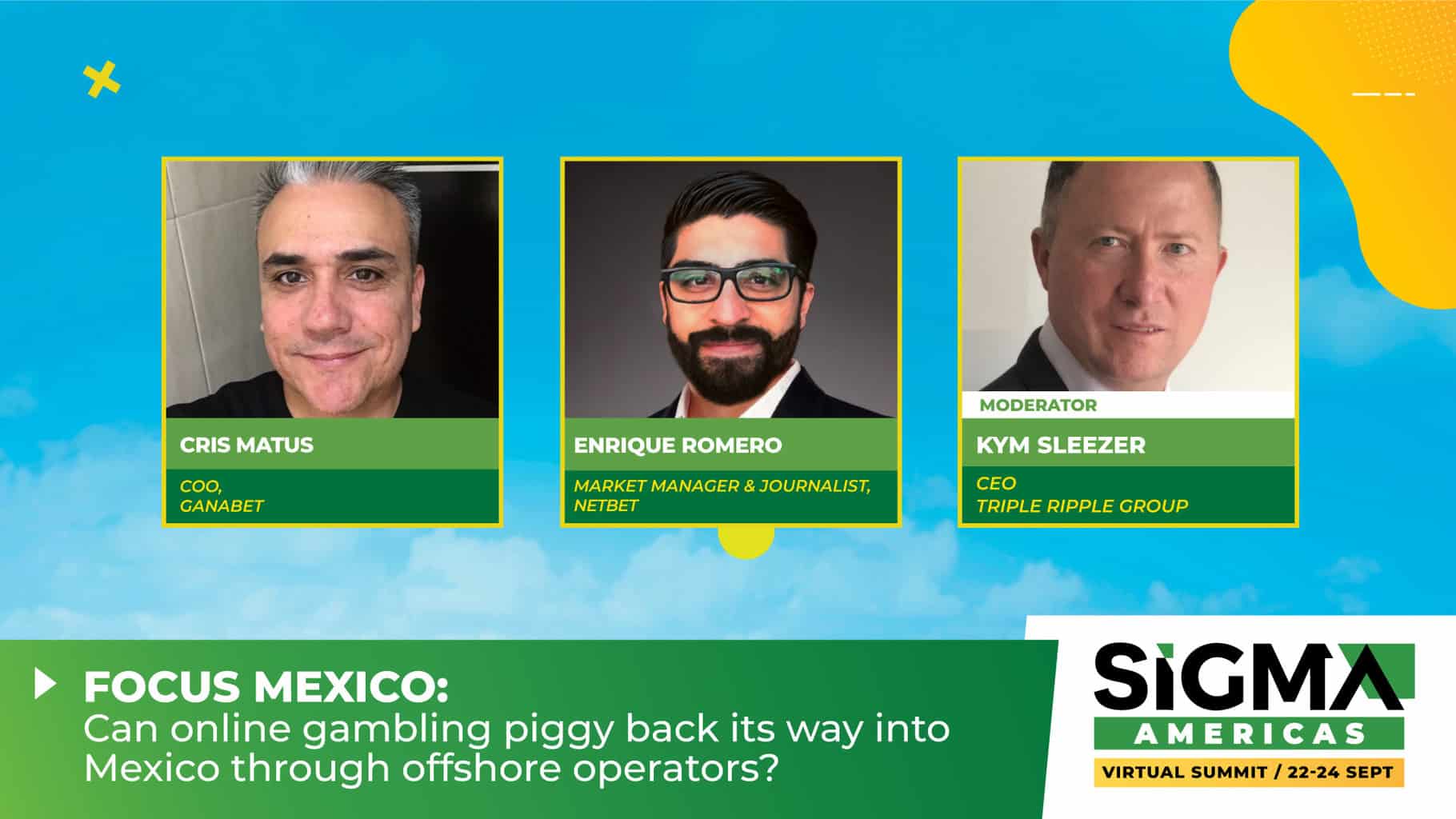 [WATCH] A country of growth and extreme poverty: the dichotomy within the Mexican market