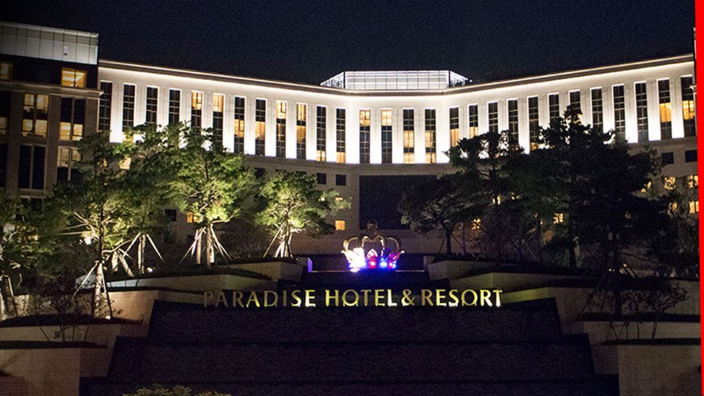 Queda na receita atinge a Paradise Co da Coreia do Sul — culpa do Ano Novo Lunar?