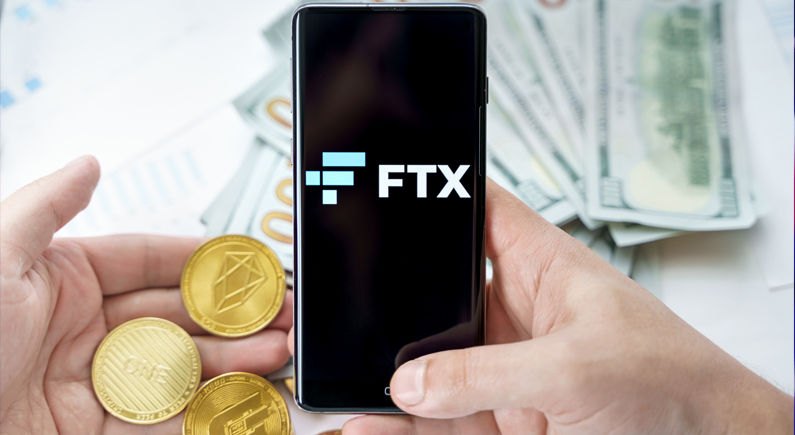 Lessons learned from the FTX fallout: the power of self-custody