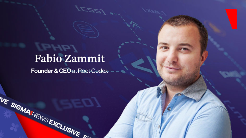 Fabio Zammit解析:区块链技术如何提升iGaming行业透明度与转化率