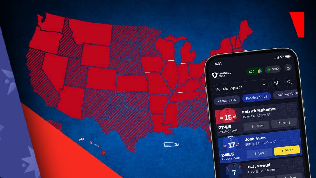 FanDuel的预测市场在美国全国范围内上线