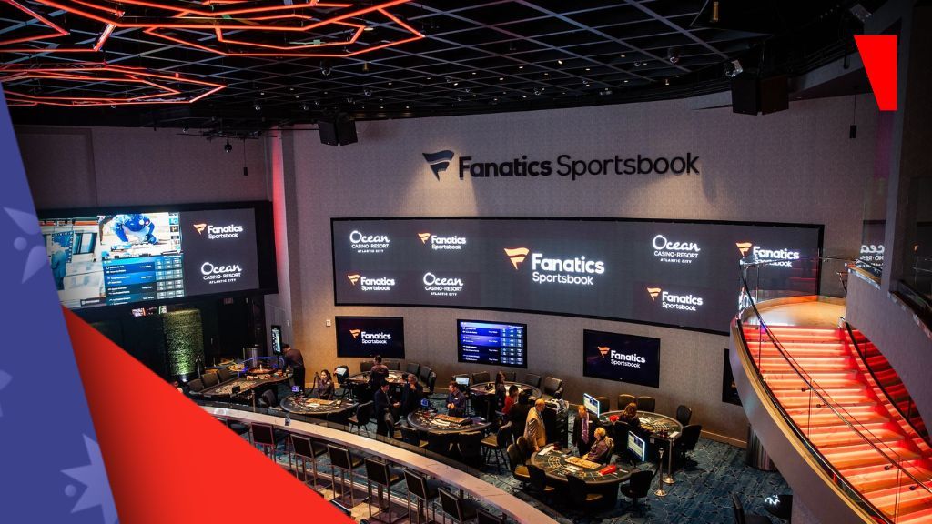 Finotics Fanatics Sportsbook launches ‘Bad Actor’ initiative